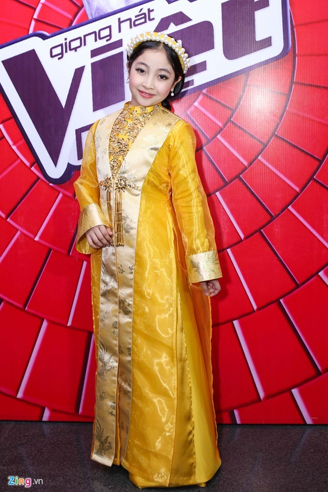 Ban trai tin don ho tong My Tam den The Voice Kids-Hinh-9